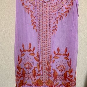 Anthropologie by Floreat Dress